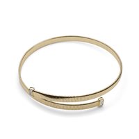 Collar Unoaerre Mujer in Bronce 000EXH5570000 2681 - 000EXH5570000 2681
